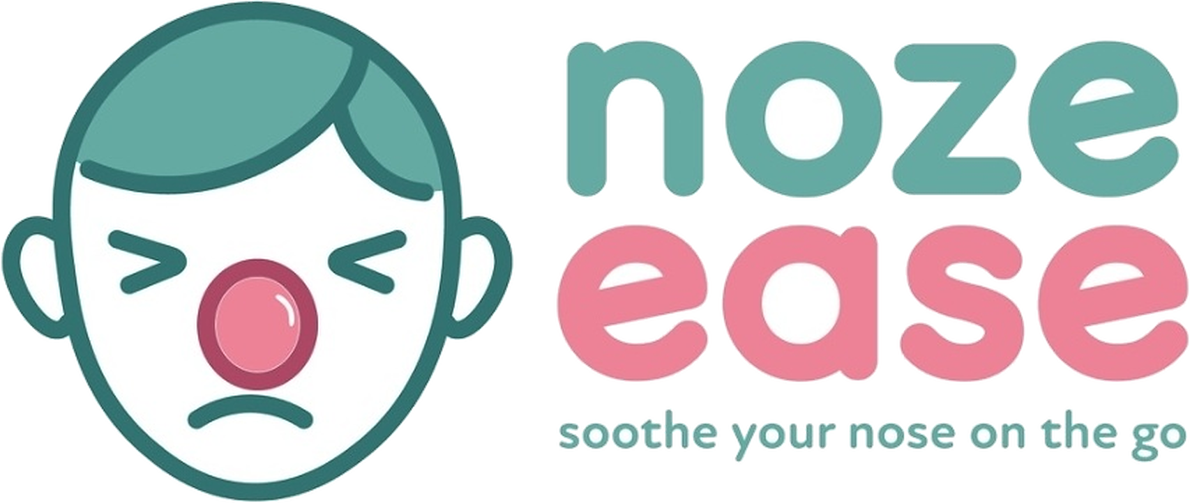 Noze Ease — soothe your nose on the go